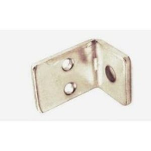 Suporte para prateleira 25x18mm - minubras