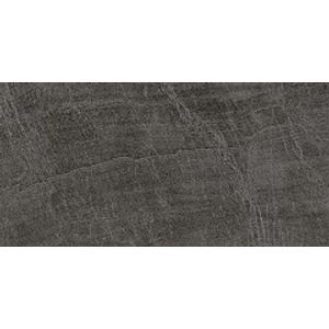 Porc. pedra estrela grafite polido 61x120