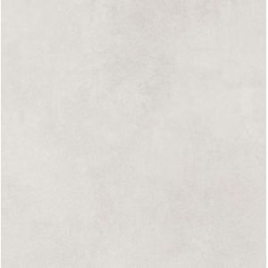 Porcelanato retificado micro crystal concrete off white 120x120cm - roca