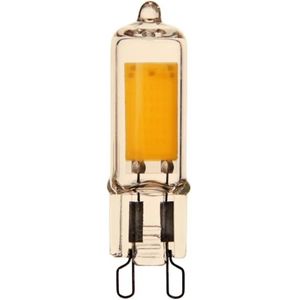 Lâmpada de led g9 luxpin 2w 2200k 110v - avant