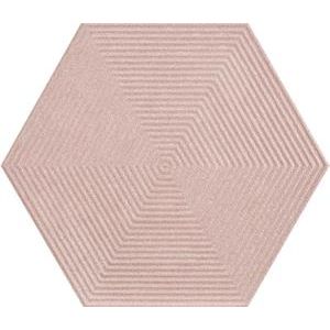 Revestimento bold love hexa pk mlx 17,5x17,5cm - portinari