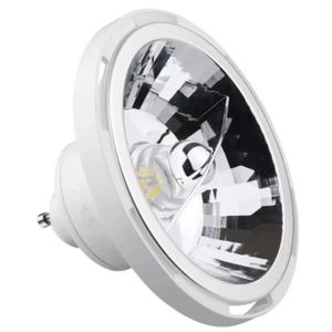 Lâmpada de led gu10 12w 6500k 127v - g-light