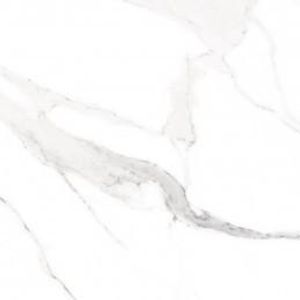 Porcelanato retificado statuário acetinado 80x80cm - ceusa