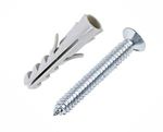 Bucha_de_nylon_com_parafuso_cabea_chata_fenda_de_8mm_com_05_unidades__bemfixa_7332050
