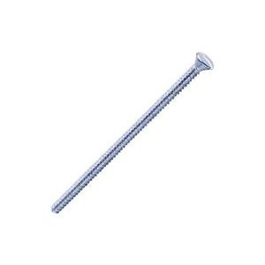Parafuso para caixa de luz 2.1/2" com 04 unidades - bemfixa