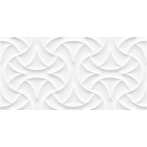 Porc. renoir bianco acet. 62x121