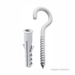 Bucha_de_nylon_com_anel_e_gancho_44x70mm_com_04_unidades_branco__bemfixa_6655680