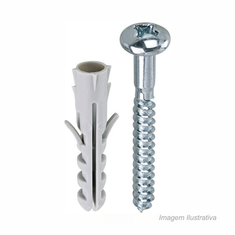 Bucha_de_nylon_com_parafuso_cabea_panela_phillips_de_7mm_com_30_unidades__bemfixa_6667490