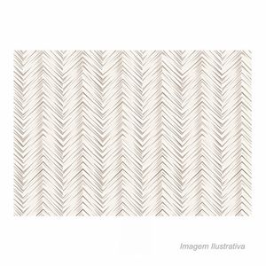 Resvetimento retificado escama brie acetinado 43,7x63,1cm - ceusa