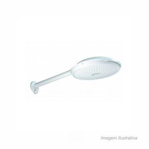 Ducha gran 8 branco - tigre