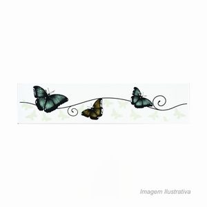 Faixa decorativa glvc3100 8,5x33cm - gabriella
