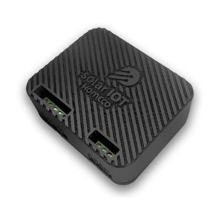 Solar control plus v2 - komeco