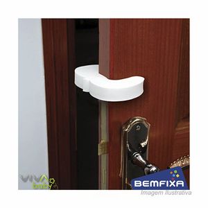 Protetor para porta de e.v.a - bemfixa