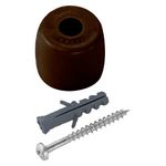 Batedor_chato_marrom_para_porta__bemfixa_2715540