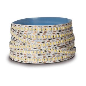 Fita led advanced 12v 24w 4000k 5 metros ip20 2400 lumens/metro llum