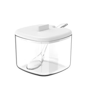 Açucareiro break 200ml branco - ou plásticos
