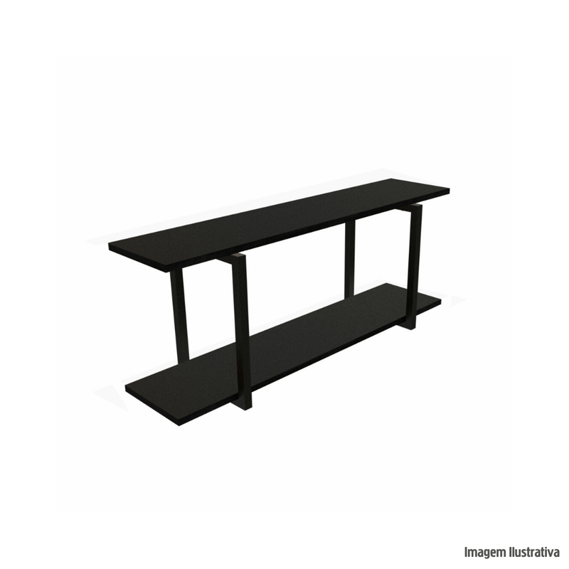 Nicho_industrial_2_prateleiras_preto_brasforma_refnip39020_7922370
