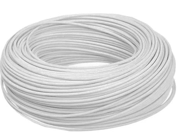 Cabo_flexvel_4mm_rolo_com_100mts_400750v_branco_sil__ref4mm_2462000