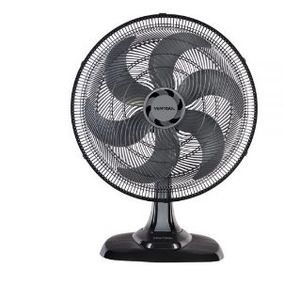 Ventilador de mesa turbo 110v 50cm preto ventisol /ref.4259