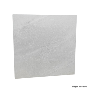 Porcelanato acetinado dust 121x121cm damme /ref.ar24294