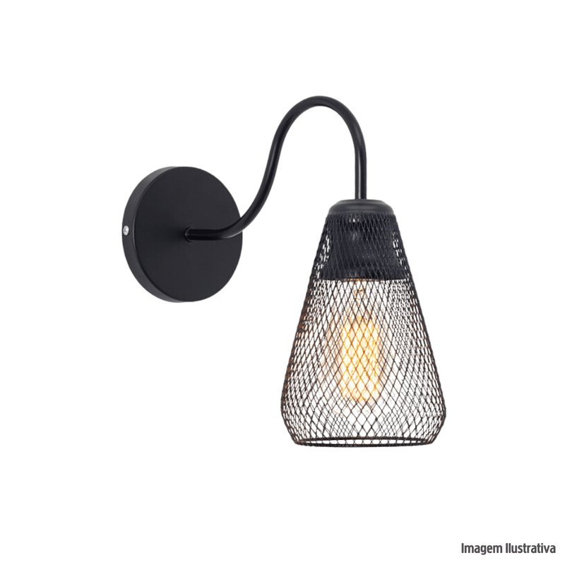 Arandela_cage_e27_preto_gmh_refacagepreto_7994580
