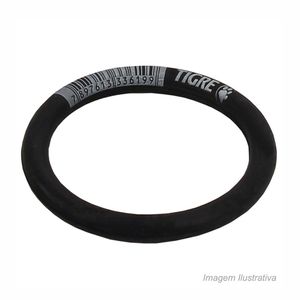 Anel de borracha 100mm - tigre