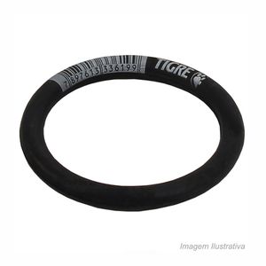 Anel de borracha para esgoto 40mm - tigre