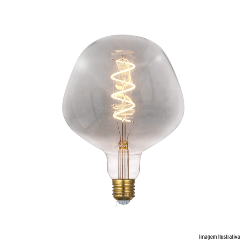Lampada_filamento_led_p130_spiral_4w_bivolt_fume_gmh_reflp130fumes4w_7994030