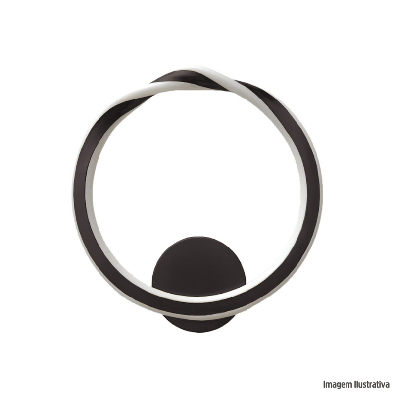 Plafon_antares_40w_30cm_preto_gmh_refplantares30preto_7996010