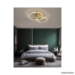 Plafon_delta_40w_70cm_gold_gmh_refpldelta70gold_7995212