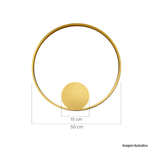 Plafon_polaris_33w_50cm_gold_gmh_refplpolaris50gold_7995690
