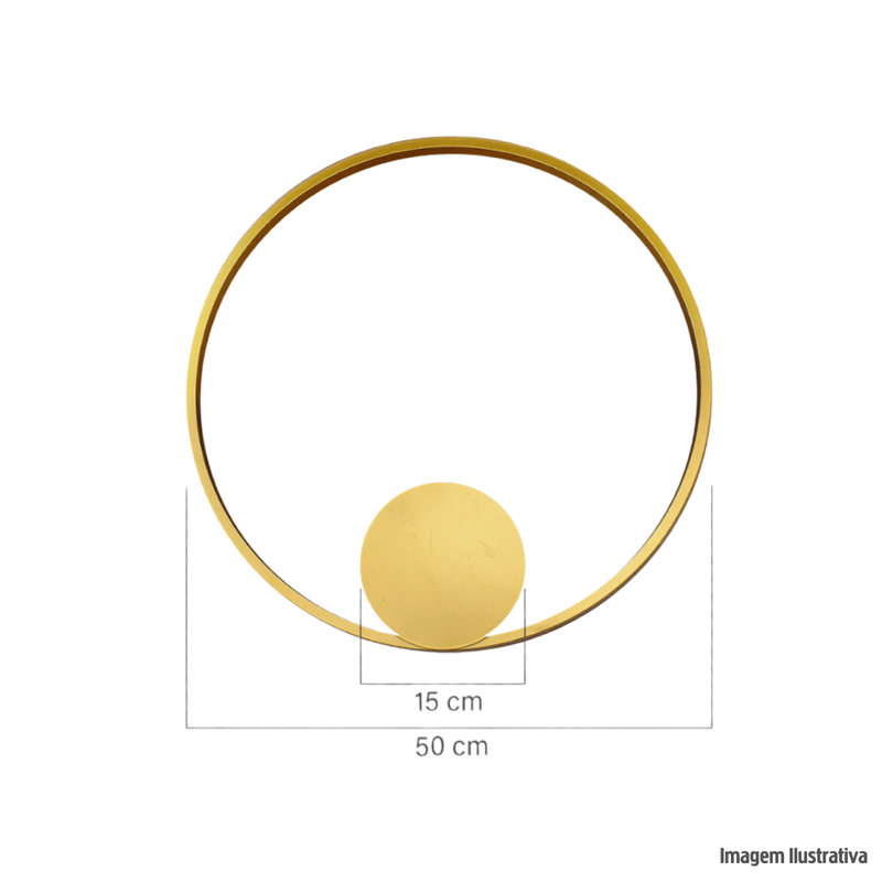 Plafon_polaris_33w_50cm_gold_gmh_refplpolaris50gold_7995690