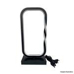 Luminaria_de_mesa_castor_55w_40cm_preto_gmh_reflcastor40preto_7996050