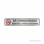 Placa_em_alumnio_de_identificao_de_ar_condiciona_manter_porta_fechada_5x25cm__sinalize_5766110