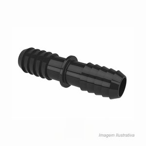 União interna para mangueira 1/2 - durin