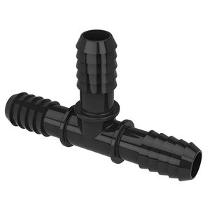 Tee para mangueira triplo 1/2 - durin