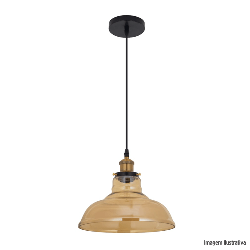PENDENTE_CITRINO_E27_AMBAR_GMH_REFPCitrinoAmbar_7994360