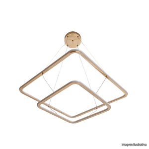 Pendente celeste 100 113w gold gmh /ref:p-celeste-100-gold.