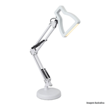 Luminria_3d_lampada_5w_branco_gmh_ref3dbranco_7994170