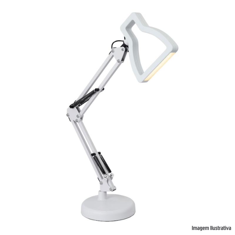 Luminria_3d_lampada_5w_branco_gmh_ref3dbranco_7994170