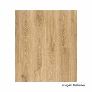 Piso laminado vision 8mm carvalho vitoriano 179 x 19 cm quick step
