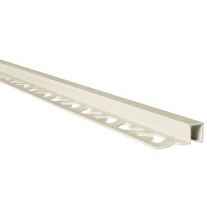 Filete icon bone 1,0x120 mate 12mm portobello portobello