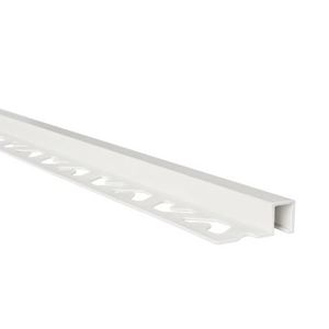 Filete icon grey 1,0x120 mate 12mm portobello- portobello