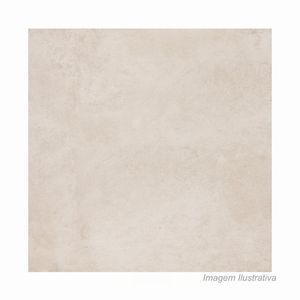 Porcelanato retificado artsy cement externo 90x90cm - portobello