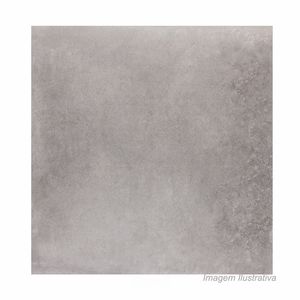 Porcelanato retificado nord cement natural 60x60cm - portobello