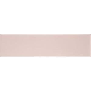 Revestimento bold krea rose 10x40cm - portobello