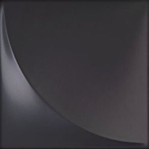 Revestimento larc noir 20x20cm - portobello