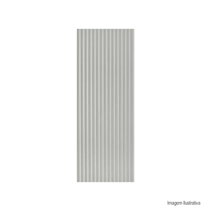 Revestimento retificado sage graffi 45x120 mate portobello/ref:206699e.