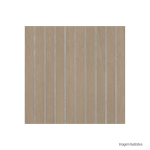 Porcelanato retificado deck zefiro 60x60 marrom portobello / ref:202649e.