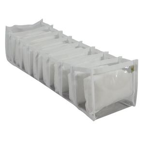 Colmeia de plástico organizadora clean p01 sz organizadores /ref:sz0019.